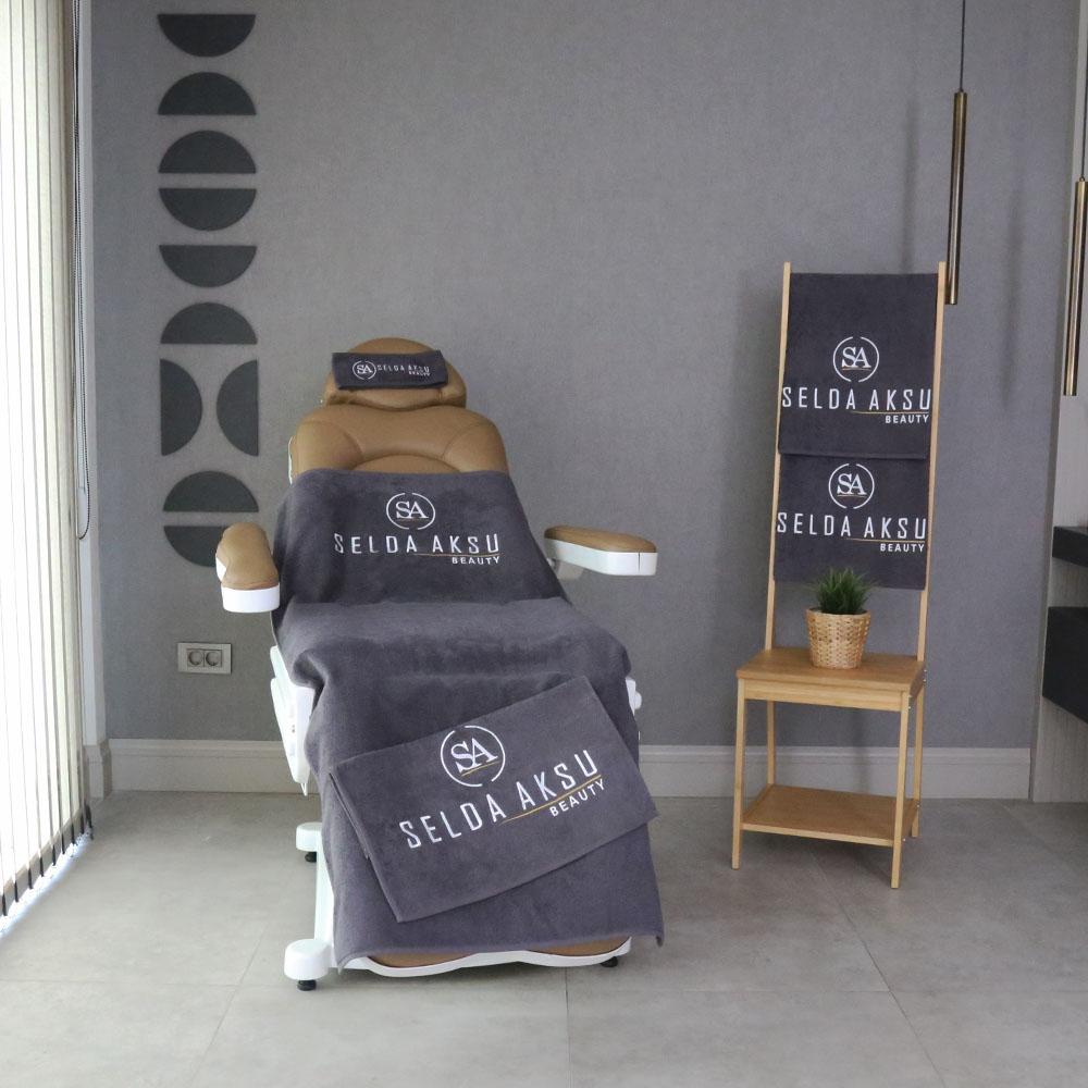 Handtuch Set - Standart - 70x140cm