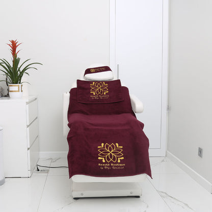 Handtuch Set - Standart - 70x140cm