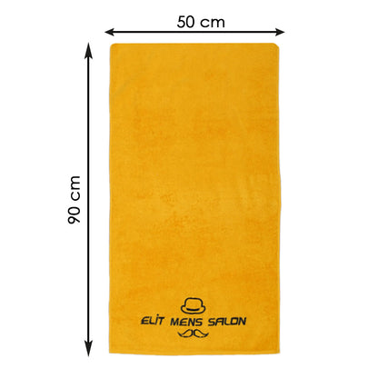 hair towel