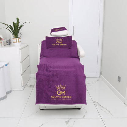 Handtuch Set - Standart - 70x140cm