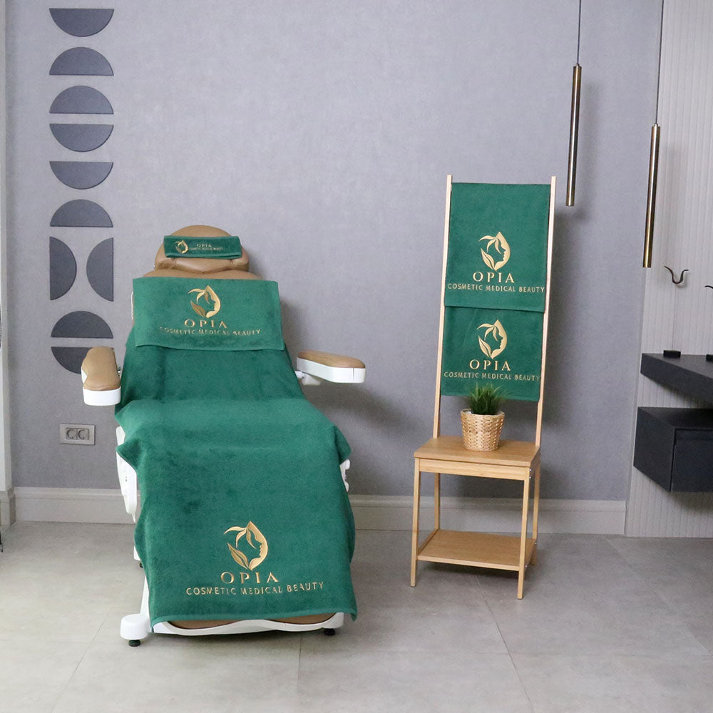 Handtuch Set - Standart - 70x140cm