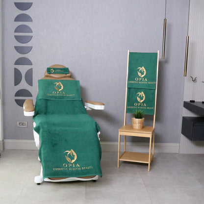 Handtuch Set - Standart - 70x140cm