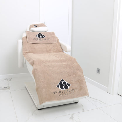 Towel Set - Standard - 70x140cm