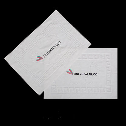 Pediküre Handtuch - 50x70 cm