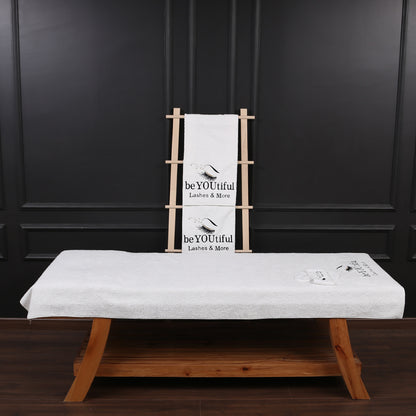 Towels for massage tables