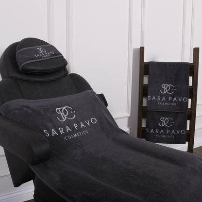 Towel Set - Standard - 70x140cm