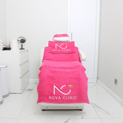 Towel Set - Standard - 70x140cm