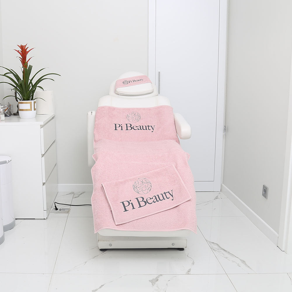 Handtuch Set - Standart - 70x140cm