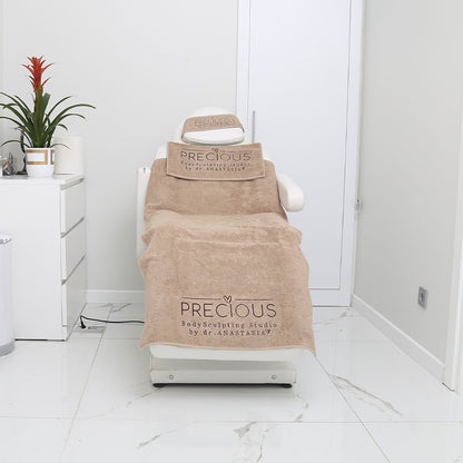 Handtuch Set - Standart - 70x140cm