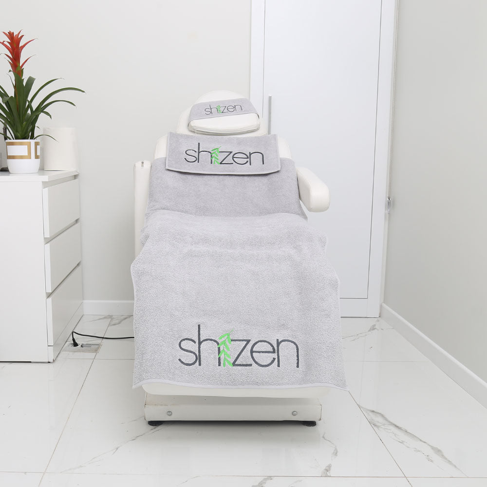 Handtuch Set - Standart - 70x140cm