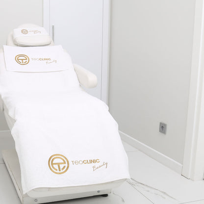 Towel Set - Standard - 70x140cm
